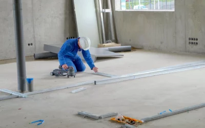 Plâtrerie à Bar-le-Duc : améliorer l’isolation acoustique de votre habitat