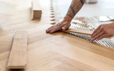 Pose de parquet à Bar-le-Duc : choisir le type de parquet idéal pour votre intérieur moderne