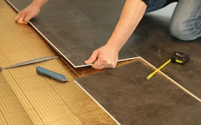 Faux plafond à Vitry-le-François : masquer les imperfections et améliorer l’isolation